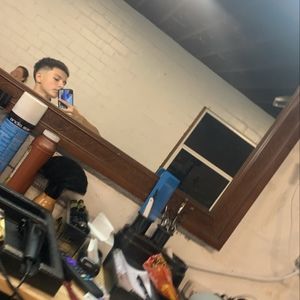 Meet your Posher, Angel